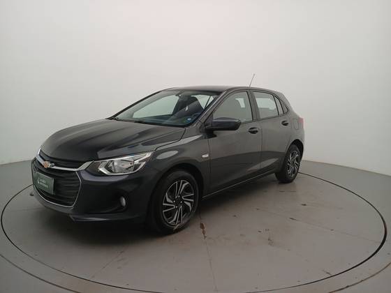CHEVROLET ONIX 1.0 FLEX LT MANUAL CHEVROLET ONIX 1.0 FLEX LT MANUAL